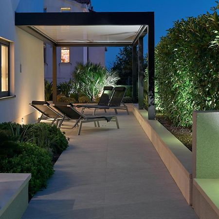 K Luxury Residence Split Exteriör bild