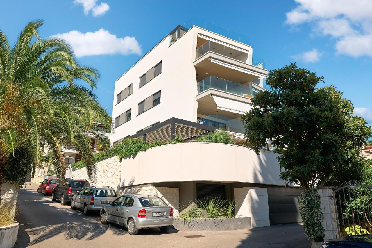 K Luxury Residence Split Exteriör bild